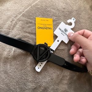 Valentino belt